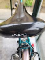 Gazelle damesfiets, Ophalen, Gebruikt, Versnellingen, 50 tot 53 cm