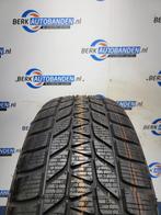 2x Bridgestone Blizzak LM-25 RFT (DEMO) 205/55 R17 91H 205/5, Auto-onderdelen, Gebruikt, 17 inch, Band(en), Personenwagen