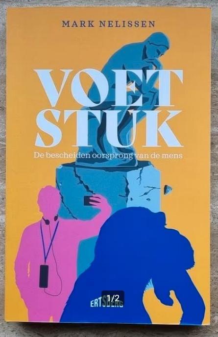 Voetstuk, Livres, Livres Autre, Comme neuf, Enlèvement ou Envoi