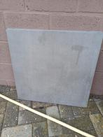 Tegels 60x60 voor terras, Doe-het-zelf en Bouw, Tegels, Ophalen, Zo goed als nieuw