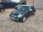 Mini Cooper AUTOMAAT BENZINE/0470505042, Auto's, Automaat, Bedrijf, Cooper, 3 deurs
