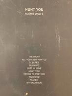 Noemie Wolfs Hunt You 33 rpm vinyl lp album record mint, CD & DVD, Vinyles | Pop, Enlèvement ou Envoi, Neuf, dans son emballage