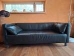 Ikea Klippan canapé en cuir, Ophalen, Gebruikt