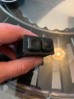 BMW E30 dubbele mistlichtschakelaar, Auto-onderdelen, Dashboard en Schakelaars, Ophalen of Verzenden, BMW
