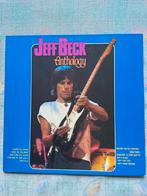 JEFF BECK   ANTHOLOGY, Ophalen of Verzenden, Zo goed als nieuw