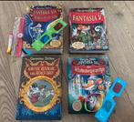 Geronimo Stilton boeken, Enlèvement, Comme neuf