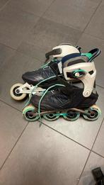 Skeelers, Sport en Fitness, Skeelers, Verstelbaar, Nieuw, Inline skates 4 wielen, Dames