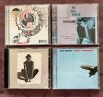 Diverse CDs in quasi nieuwstaat, Ophalen of Verzenden, Gebruikt