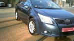 TOYOTA AVANSIS 2000CC DIESEL 2011, Autos, Toyota, Cuir, Avensis, Entreprise, Boîte manuelle