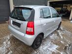 Kia Picanto - 1.0 Essence - TOP, Autos, Kia, Argent ou Gris, Achat, Entreprise, Boîte manuelle