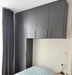 Kast, Huis en Inrichting, Kasten | Kleerkasten, Ophalen, Met plank(en), 200 cm of meer, 150 tot 200 cm