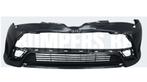 Bumper Toyota Avensis 3 III T27 Facelift 15-18  Voorbumper R, Auto-onderdelen, Gebruikt, Voor, 6 maanden garantie, Ophalen of Verzenden