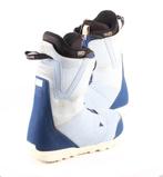 44,5 EU snowboard schoenen BURTON MENS MOTO BOA, Sport en Fitness, Snowboarden, Verzenden, Gebruikt, Schoenen