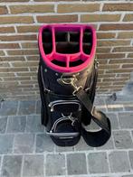 Golftas Cobra, Sport en Fitness, Ophalen, Zo goed als nieuw, Tas