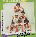 the j - geils band, Cd's en Dvd's, Ophalen