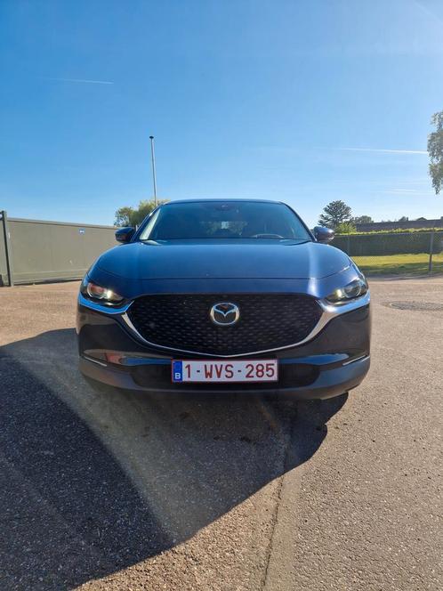 Mazda cx30 full option, Auto's, Mazda, Particulier, CX-30, 360° camera, ABS, Achteruitrijcamera, Adaptieve lichten, Adaptive Cruise Control