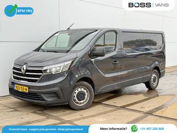 Renault Trafic 2.0 DCI 150PK L2H1 LED Airco Cruise Control C beschikbaar voor biedingen
