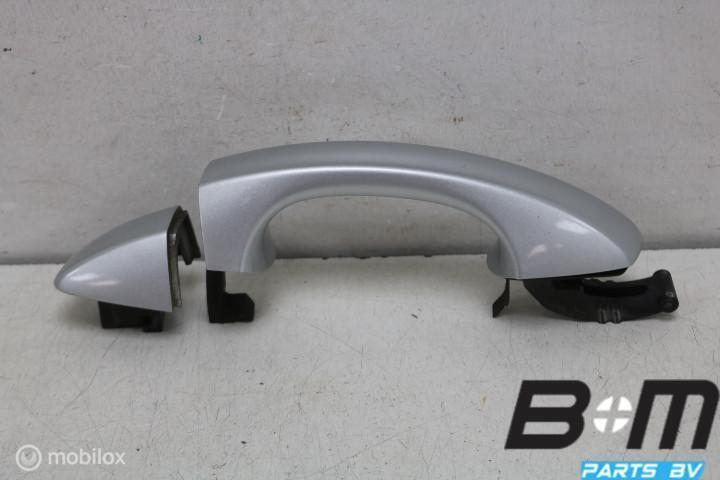 Portiergreep linksachter LA7W VW Golf 7 5G4857705, Auto-onderdelen, Carrosserie, Gebruikt