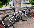 Isaac Meson–Ultieme Aero| Ultegra | FFWD Carbon | Nieuwstaat, Fietsen en Brommers, Fietsen | Racefietsen, Carbon, Heren, Zo goed als nieuw
