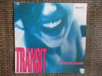 Transit : Sometimes (maxi 45 tours), Ophalen, 12 inch, Dance, Maxi-single