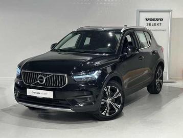 Volvo XC40 Recharge Inscription Expr beschikbaar voor biedingen