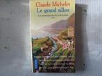 Pockets FR de Claude Michelet   (1 exp), Boeken, Ophalen of Verzenden, Gelezen, Claude Michelet, Fictie