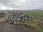 GRATIS kasseistenen, Tuin en Terras, Ophalen, Overige materialen, Gebruikt, Overige typen