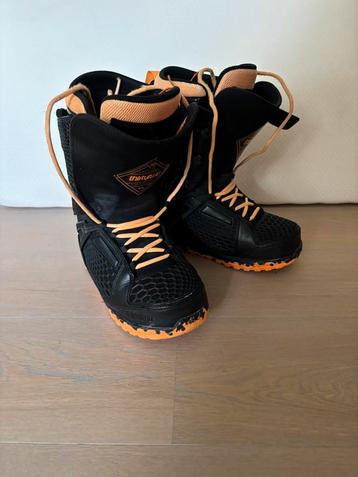 Snowboard boots thirtytwo maat 43 beschikbaar voor biedingen
