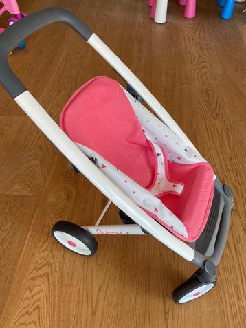 Poppenwagen quinny 3 in 1 beschikbaar voor biedingen