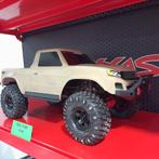 Traxxas TRX4 Sport, Hobby en Vrije tijd, Auto offroad, Nieuw, Schaal 1:10, RTR (Ready to Run)