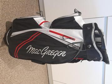 MacGregor draagtas disponible aux enchères