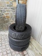 4 zomerbanden 215 x 65 x 17, Ophalen, 17 inch, Band(en), Personenwagen