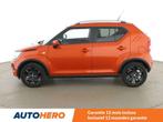 Suzuki Ignis 1.2 DualJet Mild-Hybrid Comfort (bj 2024), Auto's, 4 zetels, Stof, Gebruikt, Overige kleuren