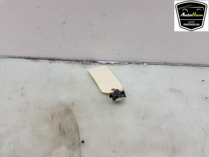 DIVERSEN Voetganger Crash sensor Taycan (Y1A) (|971907651|), Auto-onderdelen, Overige Auto-onderdelen, Porsche, Gebruikt
