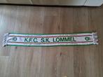 Sjaal KFC LOMMEL, Ophalen of Verzenden