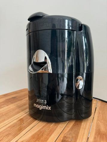 Magimix | Slowjuicer Juice expert 3 18081EB, Electroménager, Enlèvement, Comme neuf