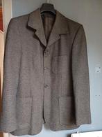 Vest/blazer winter, Ophalen, Bruin, Maat 48/50 (M), B. Trend