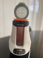 Baby Brezza, Ophalen, Zo goed als nieuw