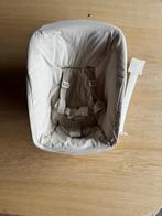 Stokke newborn, Kinderen en Baby's, Ophalen, Zo goed als nieuw, Hangstoel