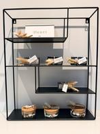 Presentatie rekje doopsuiker, Ophalen, Zo goed als nieuw