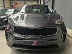 Kia Sportage 1.6i 2WD GPS Camera Trekhaak 1Eig!, Auto's, Kia, 0 kg, Electronic Stability Program (ESP), 4 cilinders, 0 kg