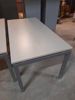 Mooie zware Langwerpige Tafel, Enlèvement