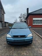 OPEL ASTRA 1.4 BENZINE GEKEURD, Autos, Achat, Radio, Entreprise, Astra