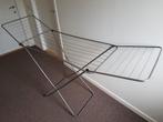 Étendoir à séchage/étendoir à linge - pliable, Enlèvement ou Envoi, Utilisé, Séchoir à linge