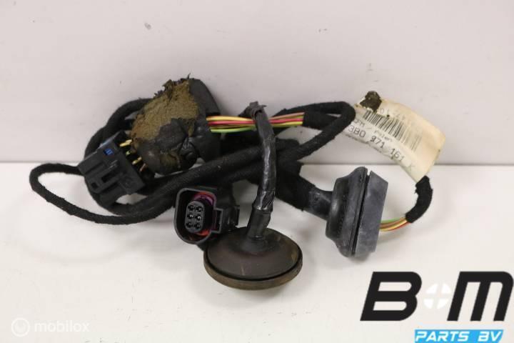 Portierkabelboom LA (bestuurderskant) VW Passat B5, Auto-onderdelen, Interieur en Bekleding, Gebruikt