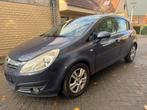 Opel Corsa 1.3 diesel euro4 256.000km export/Handel, Auto's, Bedrijf, 5 deurs, Corsa, Te koop
