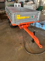 Kipkar/kipper Boxer HT25/4 nieuw, Zakelijke goederen, Ophalen