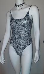 Shein body/bodysuit "S", Kleding | Dames, Ondergoed en Lingerie, Shein, Ophalen of Verzenden, Grijs, Overige typen