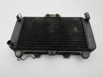Kawasaki GPZ600R radiator GPZ 600 R radiateur koeler cooler