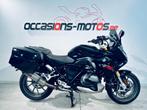 BMW R1250RS 2019 - 17.172km - Garantie 1 an, 2 cilinders, 1254 cc, Bedrijf, Sport